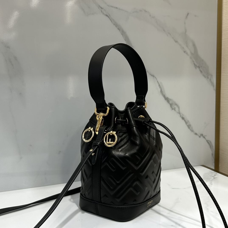 Fendi Bucket Bags